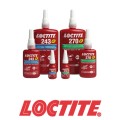 Продукция Loctite